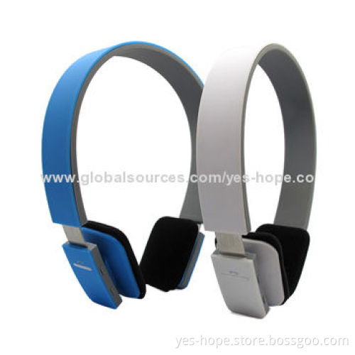 Lightweight Bluetooth Sports Headsets, Without Wire, Listen to Music Wirelessly
